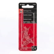 Prospect Fastener NAN200 2 in Nan Series Internal Retaining Rings44; Pack 10 Pieces